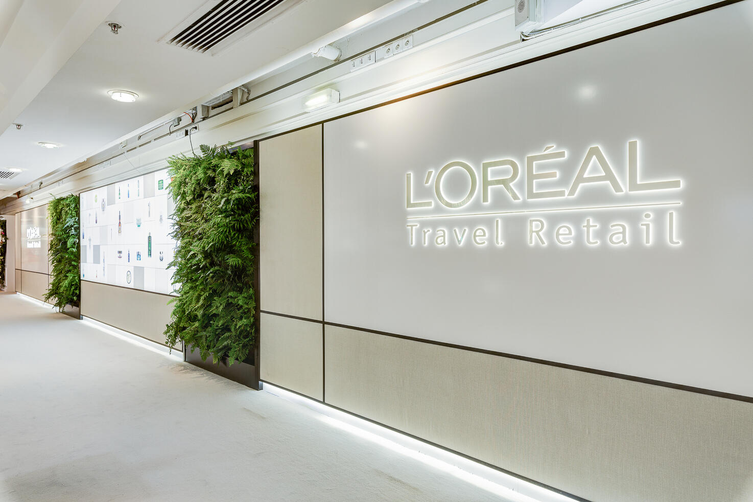 Pergola Sunbury - Lames orientables