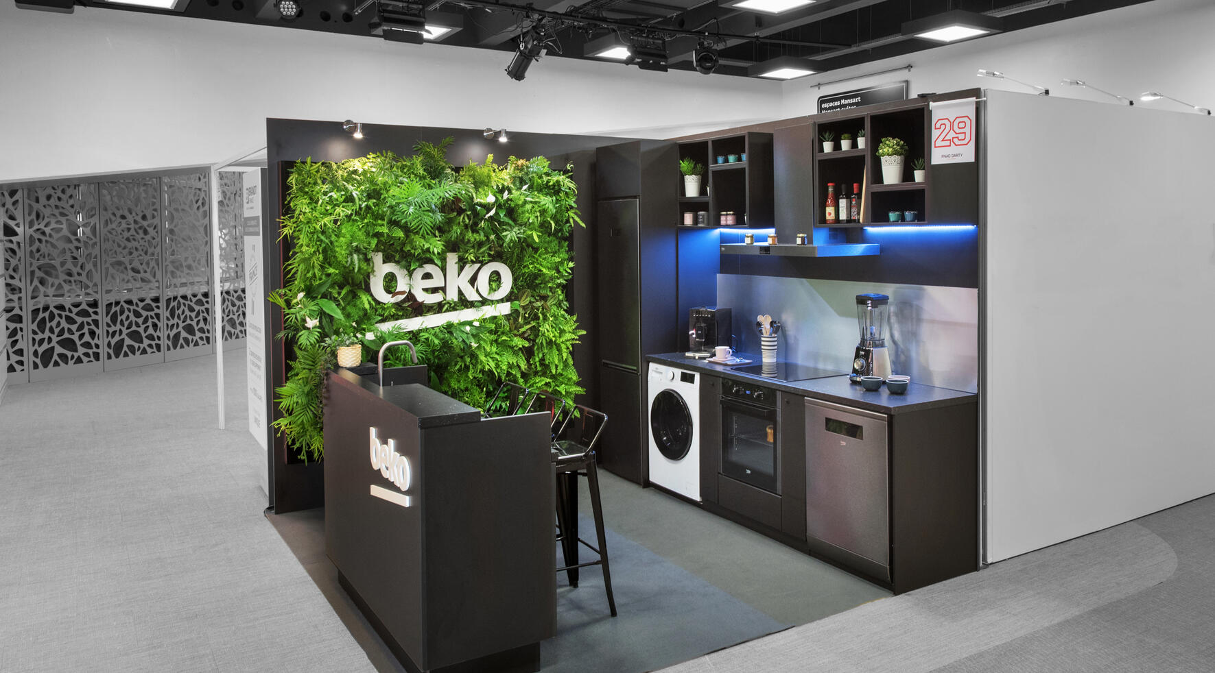 Pergola Sydney - Lames orientables Pergola Sydney - Lames orientables