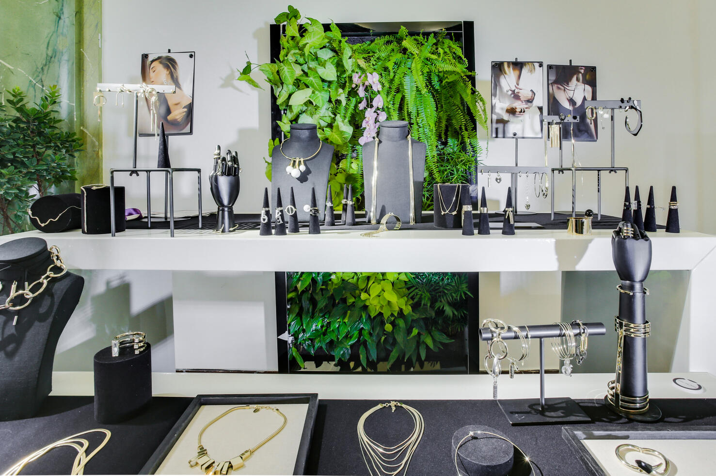 Pergola Vermont - Lames orientables Pergola Vermont - Lames orientables